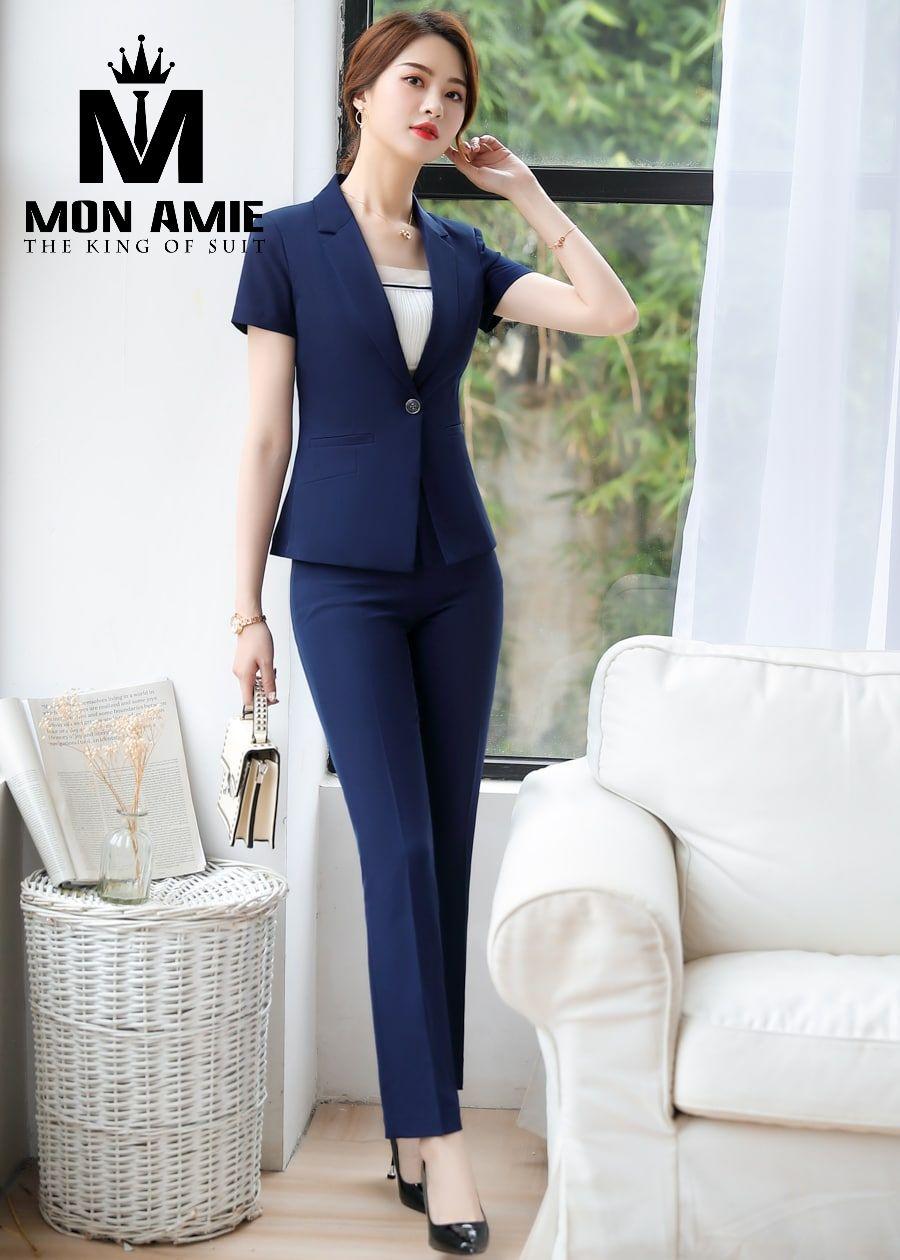 Vest Nữ pn1352