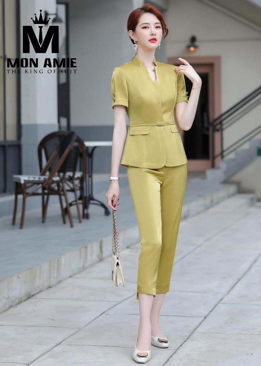 Vest Nữ pn1826