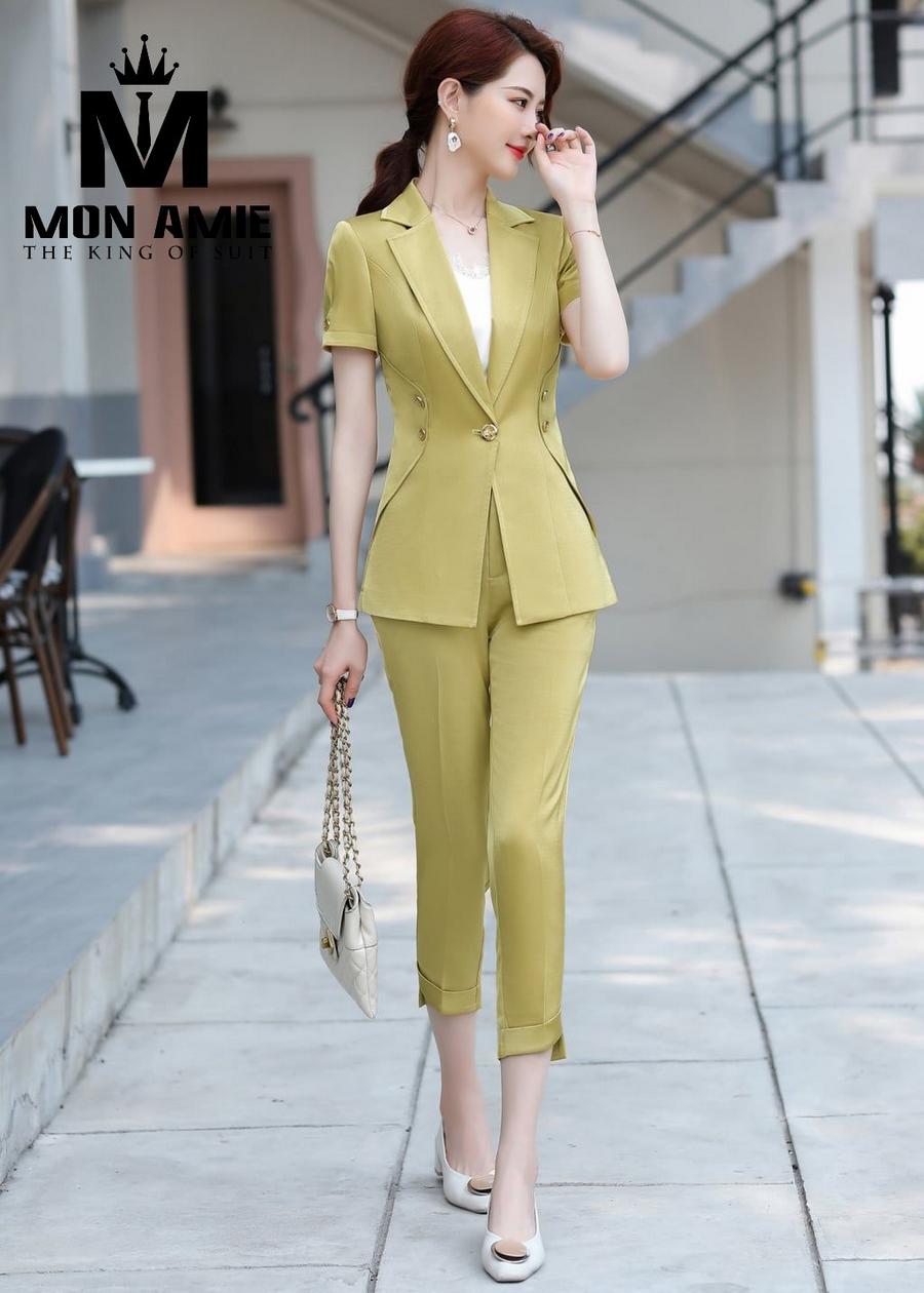 Vest Nữ pn1829