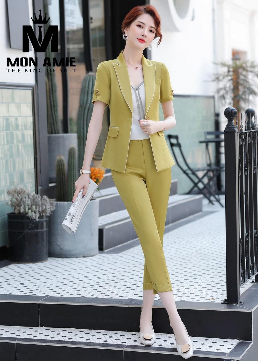 Vest Nữ pn1831