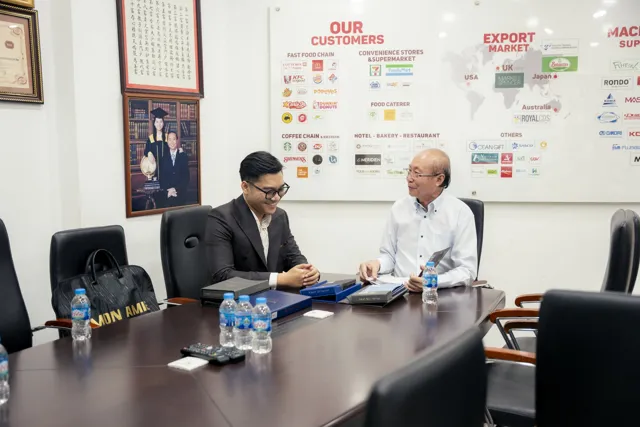 Bác Kao Siêu Lực