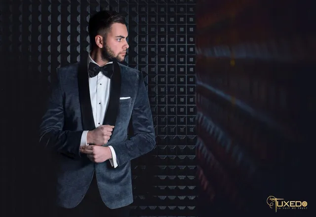 Tuxedo 2