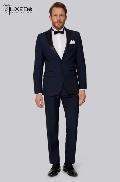 Tuxedo 4