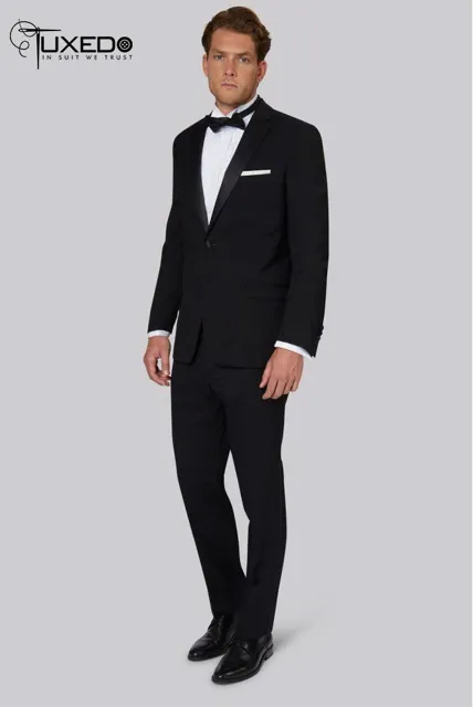 Tuxedo 6