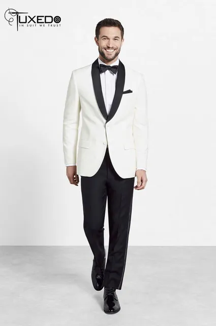 Tuxedo 24