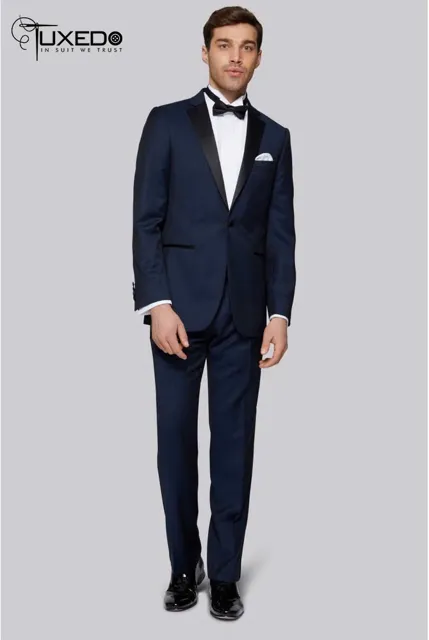 Tuxedo 35