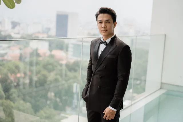 Đặt Lịch May Đo Tại Nhà: Giải Pháp Tiện Lợi Cho Những Bộ Vest Hoàn Hảo
