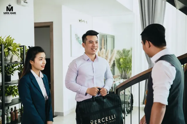 Dịch Vụ May Đo Theo Yêu Cầu – Cá Nhân Hóa Phong Cách Theo Gu Riêng