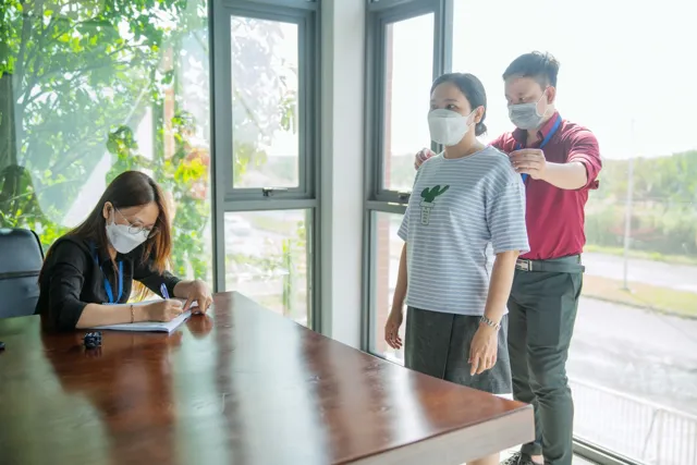 May Đo Tại Nhà Tại Phường Khánh Hội – Dịch Vụ May Suit Tận Nơi