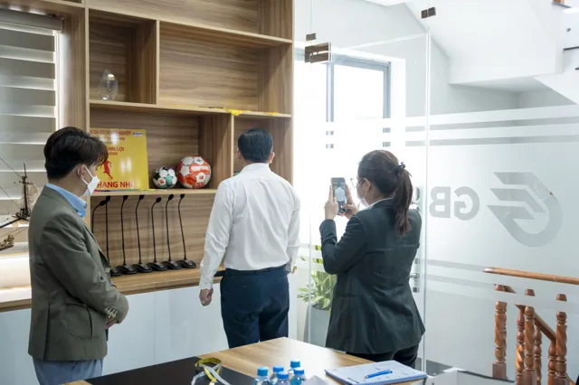 May Đo Tại Nhà Tại Phường Bình Thới – Dịch Vụ May Suit Tận Nơi
