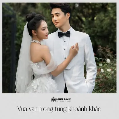 May Đo Tại Nhà Tại Phường Bình Chánh – Dịch Vụ May Suit Tận Nơi