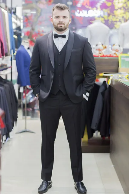 May Đo Tại Nhà Tại Phường Tam Long – Dịch Vụ May Suit Tận Nơi