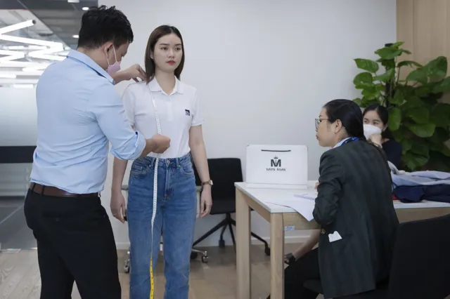 May Đo Tại Nhà Tại Phường Phước Long – Dịch Vụ May Suit Tận Nơi