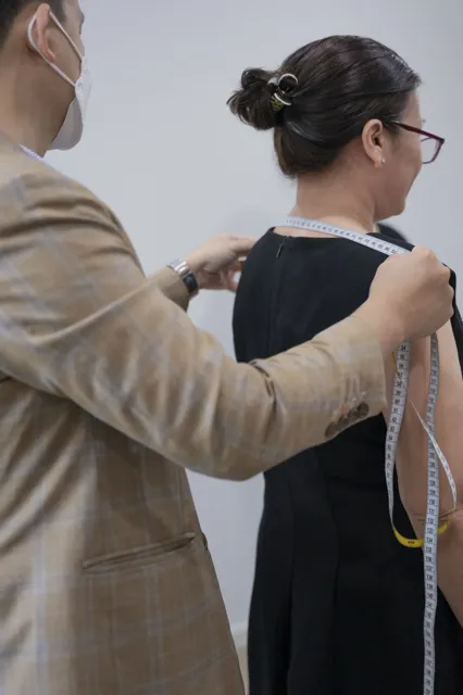 May Đo Tại Nhà Tại Phường Linh Xuân – Dịch Vụ May Suit Tận Nơi