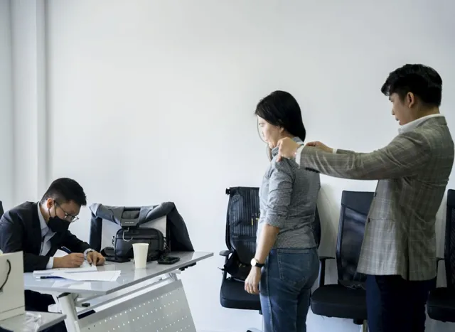 May Đo Tại Nhà Tại Phường Long Phước – Dịch Vụ May Suit Tận Nơi