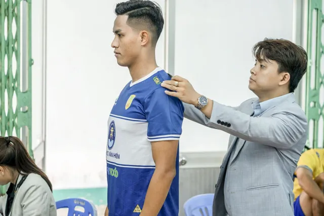 May Đo Tại Nhà Tại Phường Tam Bình – Dịch Vụ May Suit Tận Nơi
