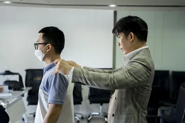 May Đo Tại Nhà Tại Phường Tam Phú – Dịch Vụ May Suit Tận Nơi