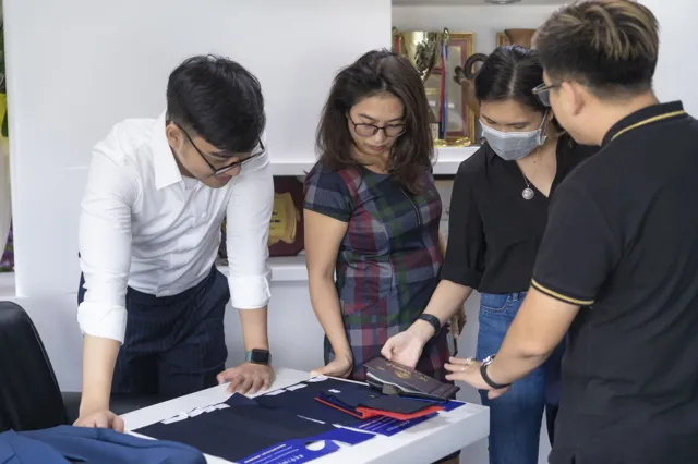 May Đo Tại Nhà Tại Phường Hiệp Bình – Dịch Vụ May Suit Tận Nơi
