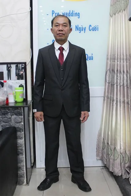Suit Sui Gia Hàn Quốc Đen - Chưa Bao Gồm Ghile