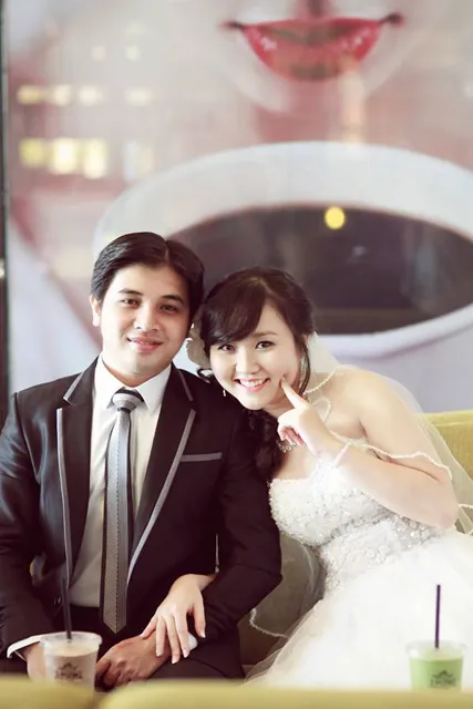 Vest Cưới 043