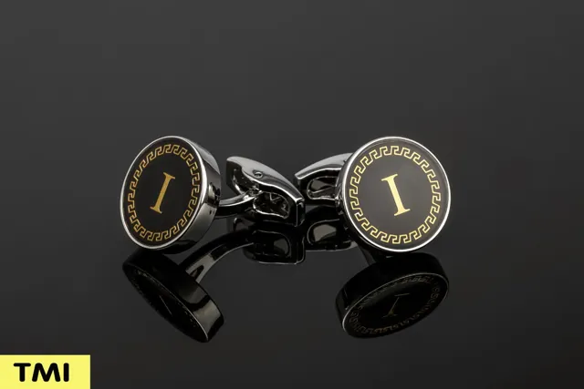 Bộ Cufflink khuy măng set TMI
