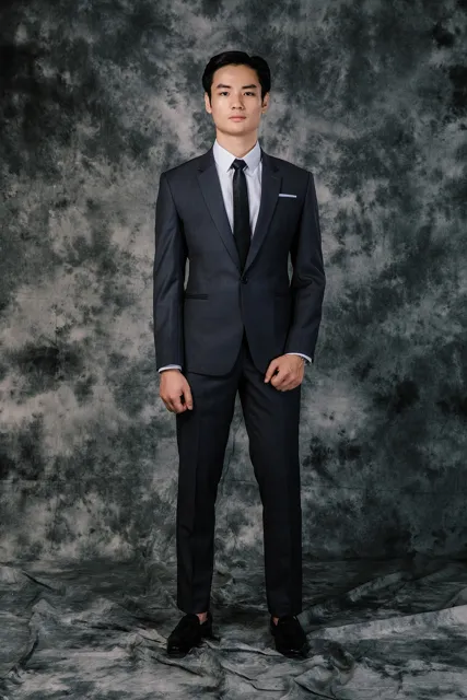 Vest cưới
