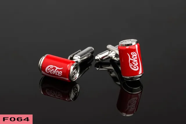 Bộ Cufflink khuy măng set F064
