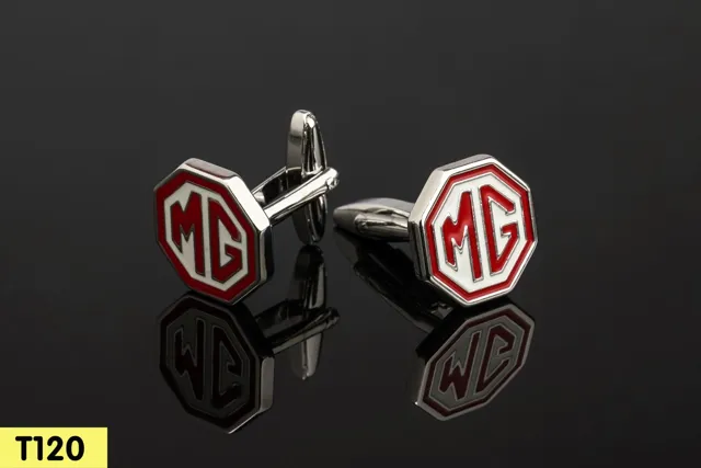Bộ Cufflink khuy măng set T120