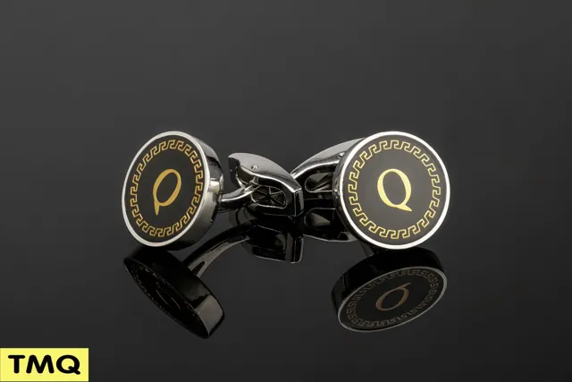 Bộ Cufflink khuy măng set TMQ