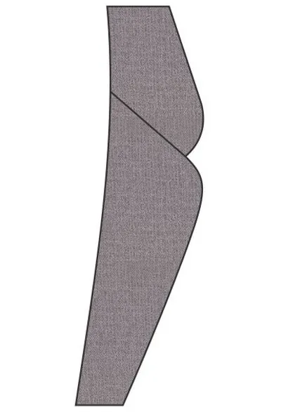 Ve Áo (kiểu 1)