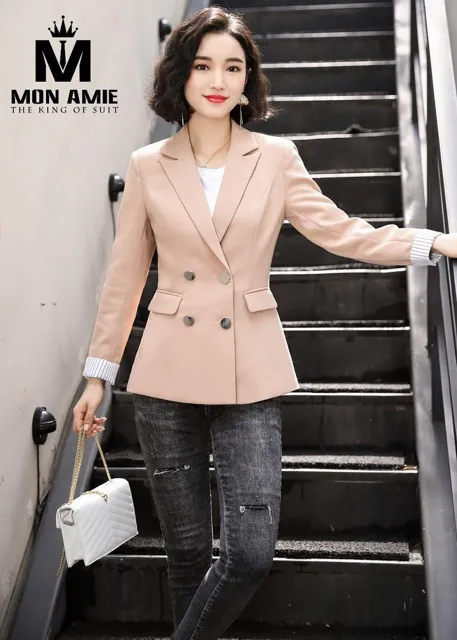 Áo vest Nữ pn1637