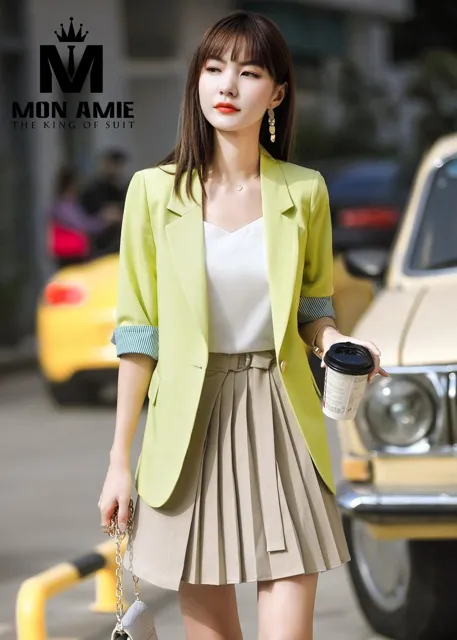 Áo vest Nữ pn1801