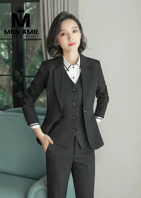 Vest nữ