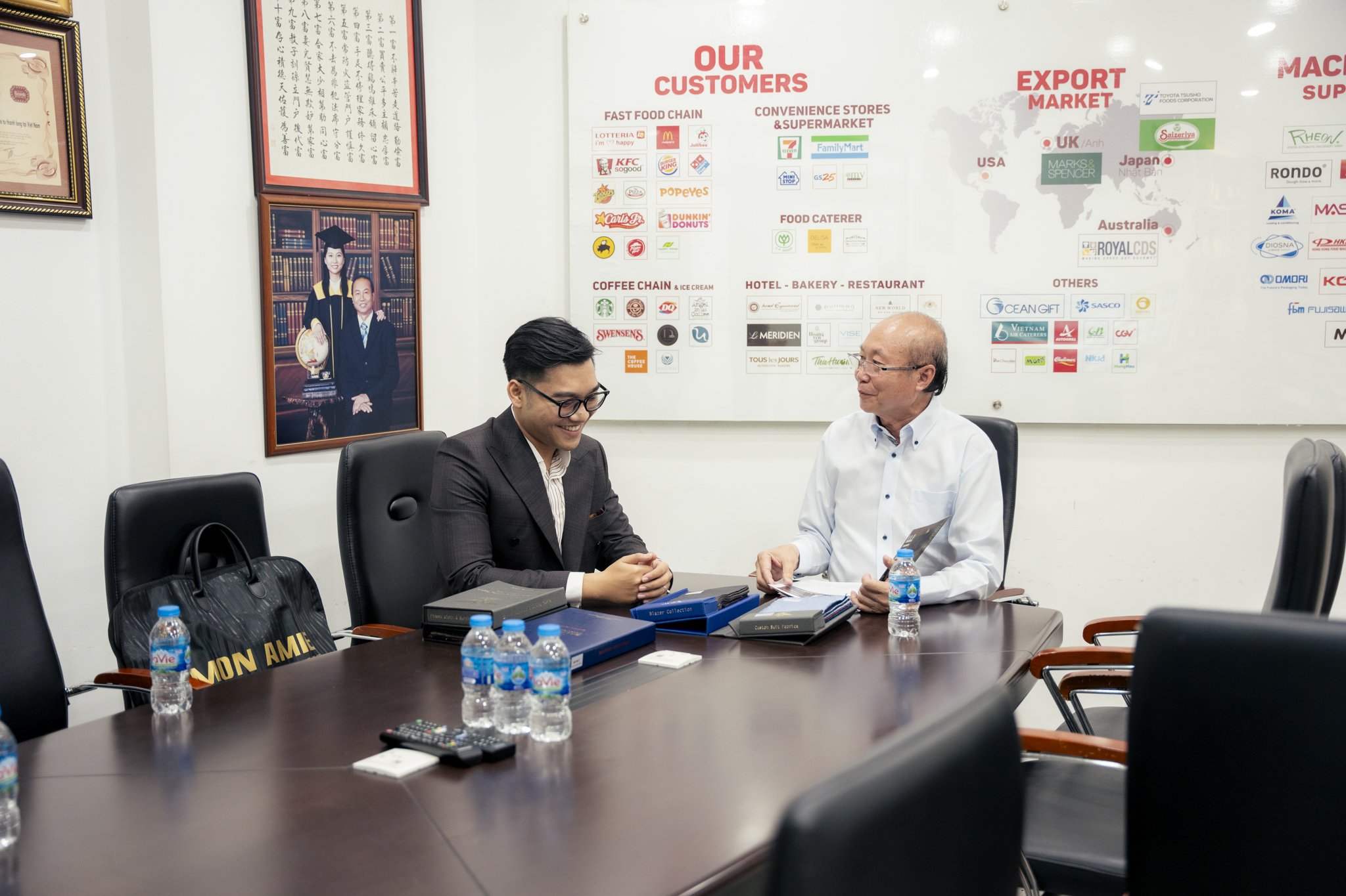Bác Kao Siêu Lực