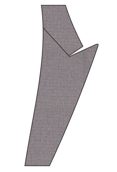 Ve Áo (kiểu 8) — ảnh 1